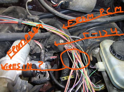 2004 raqnger power distribution box|ford ranger power distribution wire.